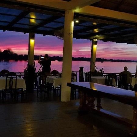 Don Det Hotel Ngoại thất bức ảnh