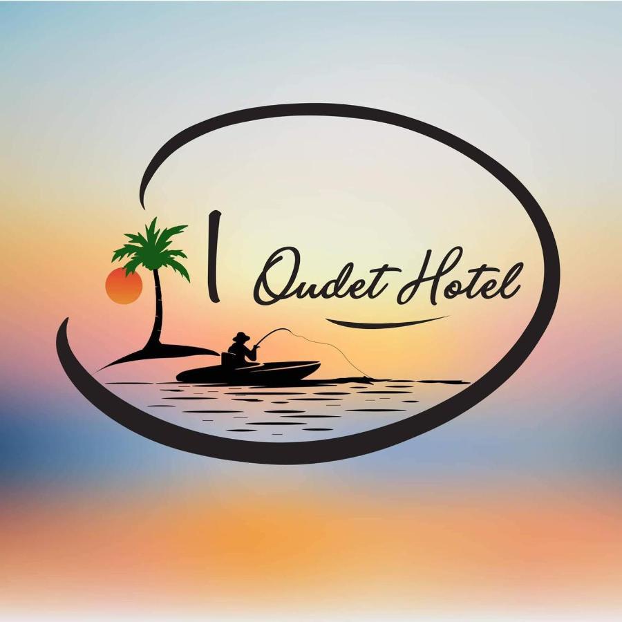 Don Det Hotel Ngoại thất bức ảnh