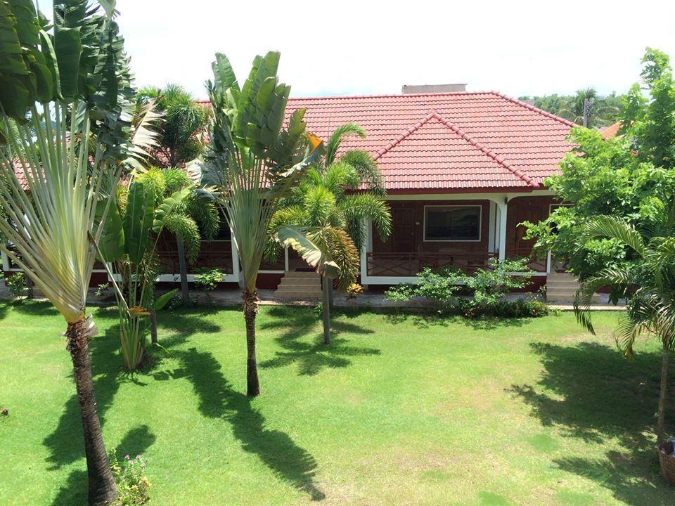 Don Det Hotel Ngoại thất bức ảnh