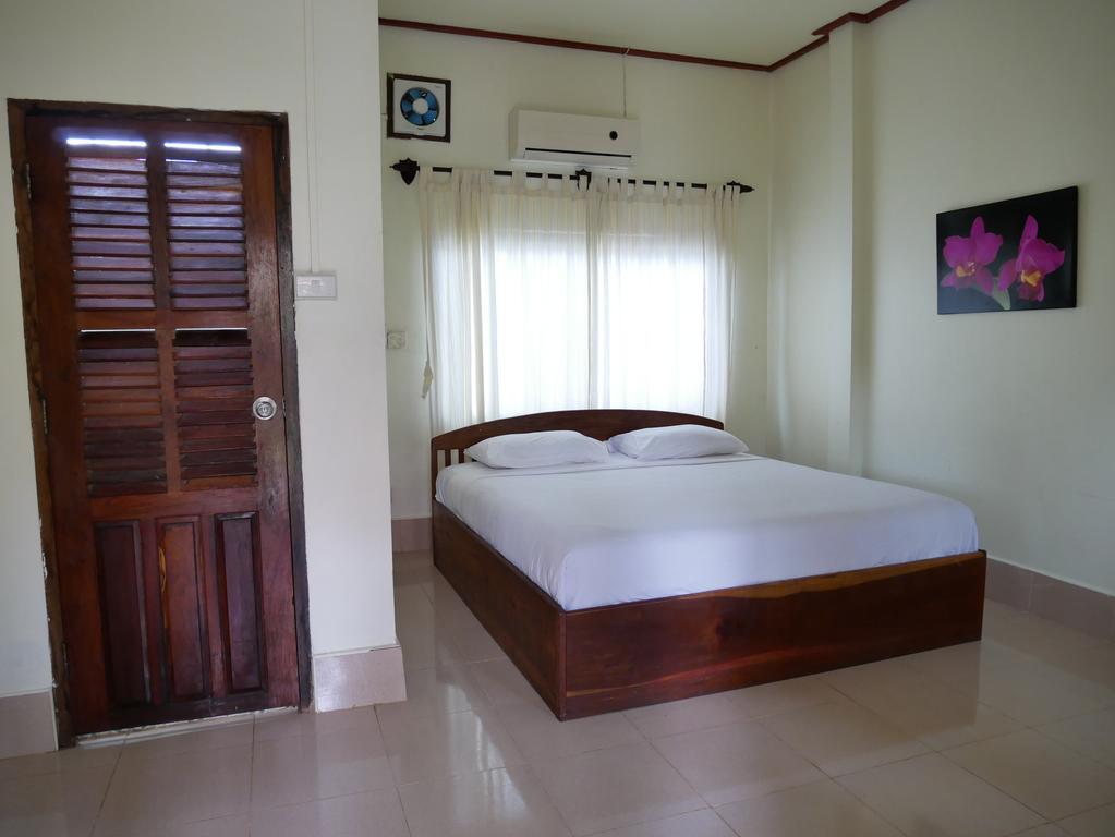 Don Det Hotel Ngoại thất bức ảnh